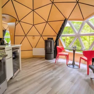 dome kitchen module for sale