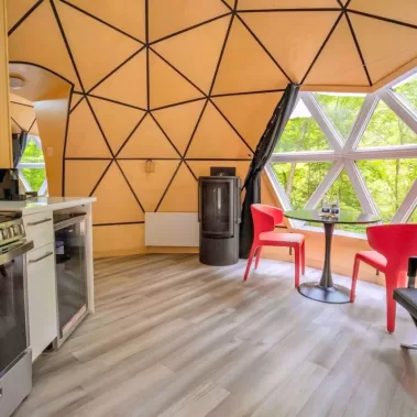 dome kitchen module for sale