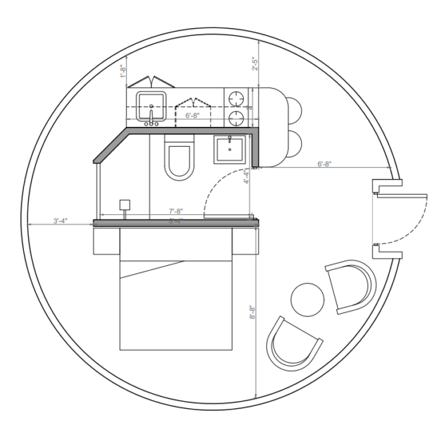 dome modules for sale