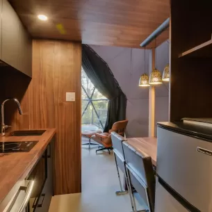 dome kitchen module for sale