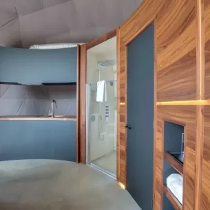 Dome modules for sale.