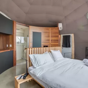 Dome modules for sale.