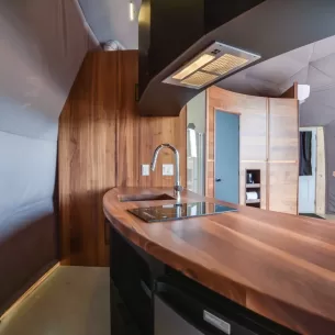 Dome modules for sale.