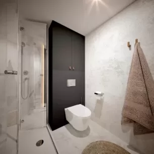 Dome bath module for sale.