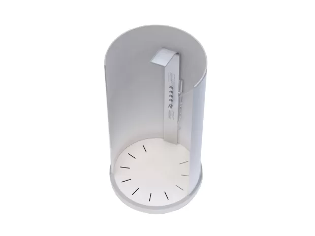 dome shower module