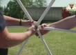 building a dome