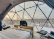 geodesic dome homes