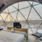 geodesic dome homes