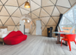 geodesic dome manufacturers