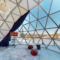 geodesic dome structures